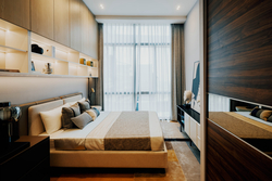 Marina One Residences (D1), Apartment #481180561